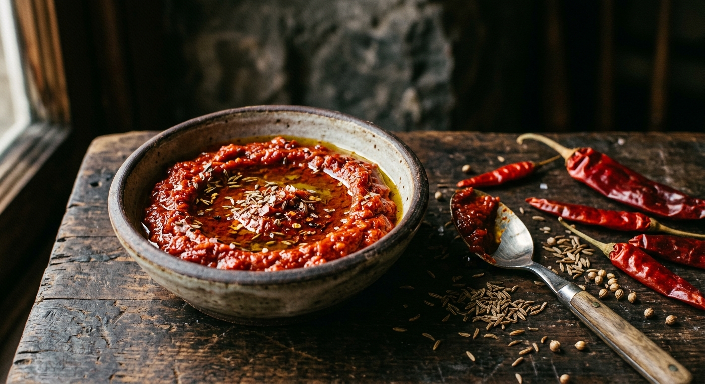 Harissa