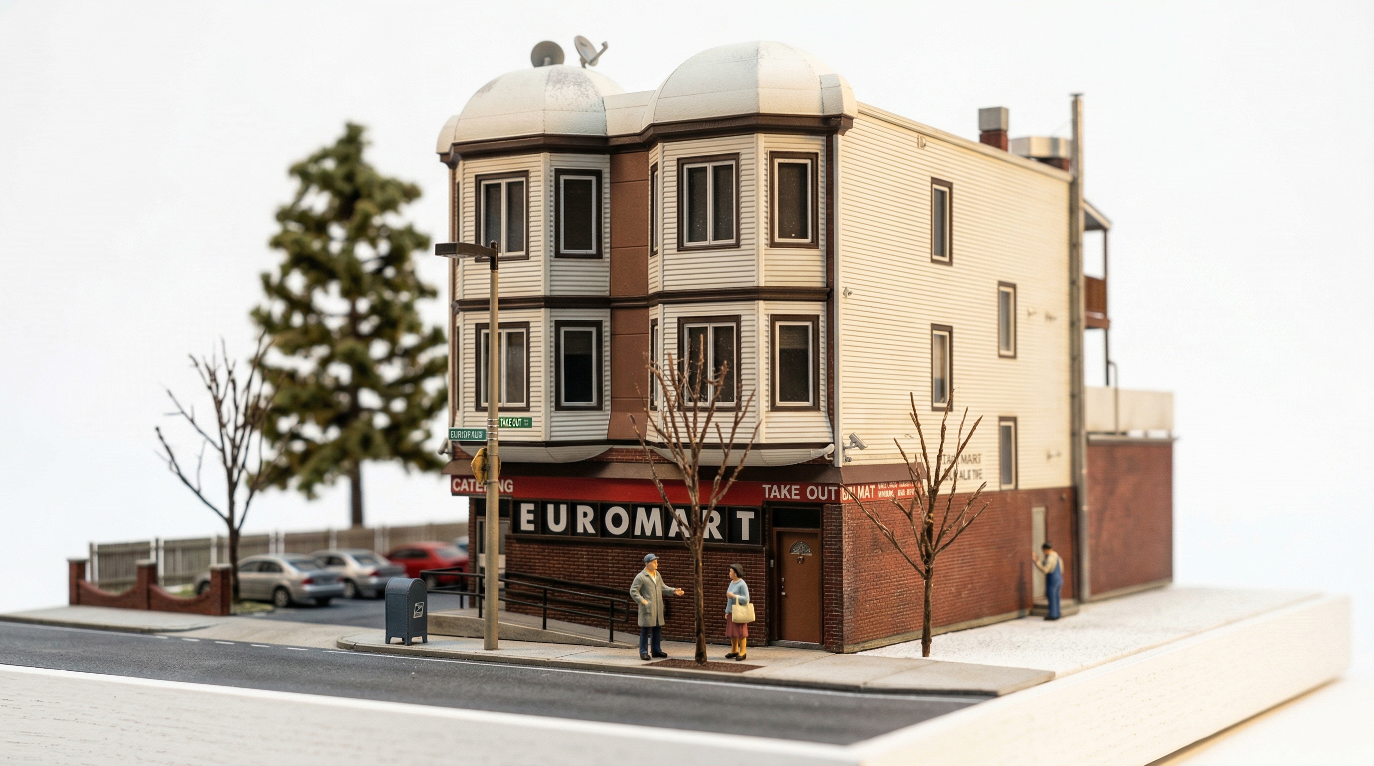 Euromart