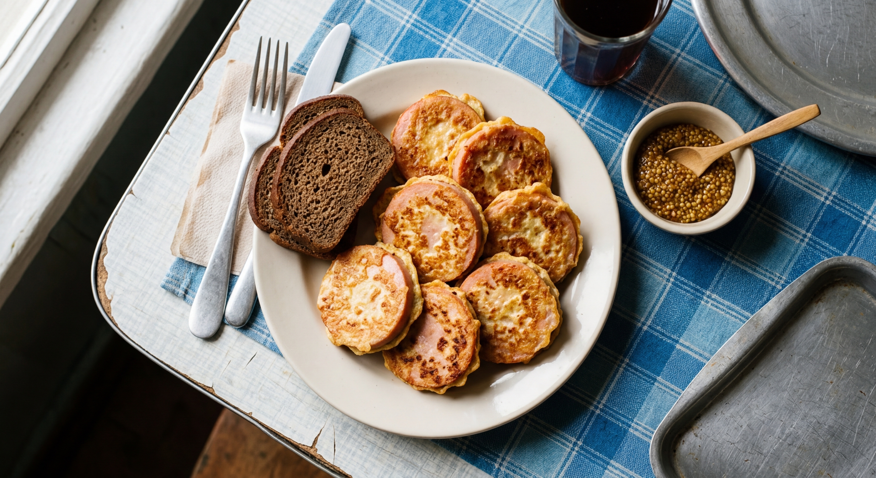 Doktorskaya v Klyare