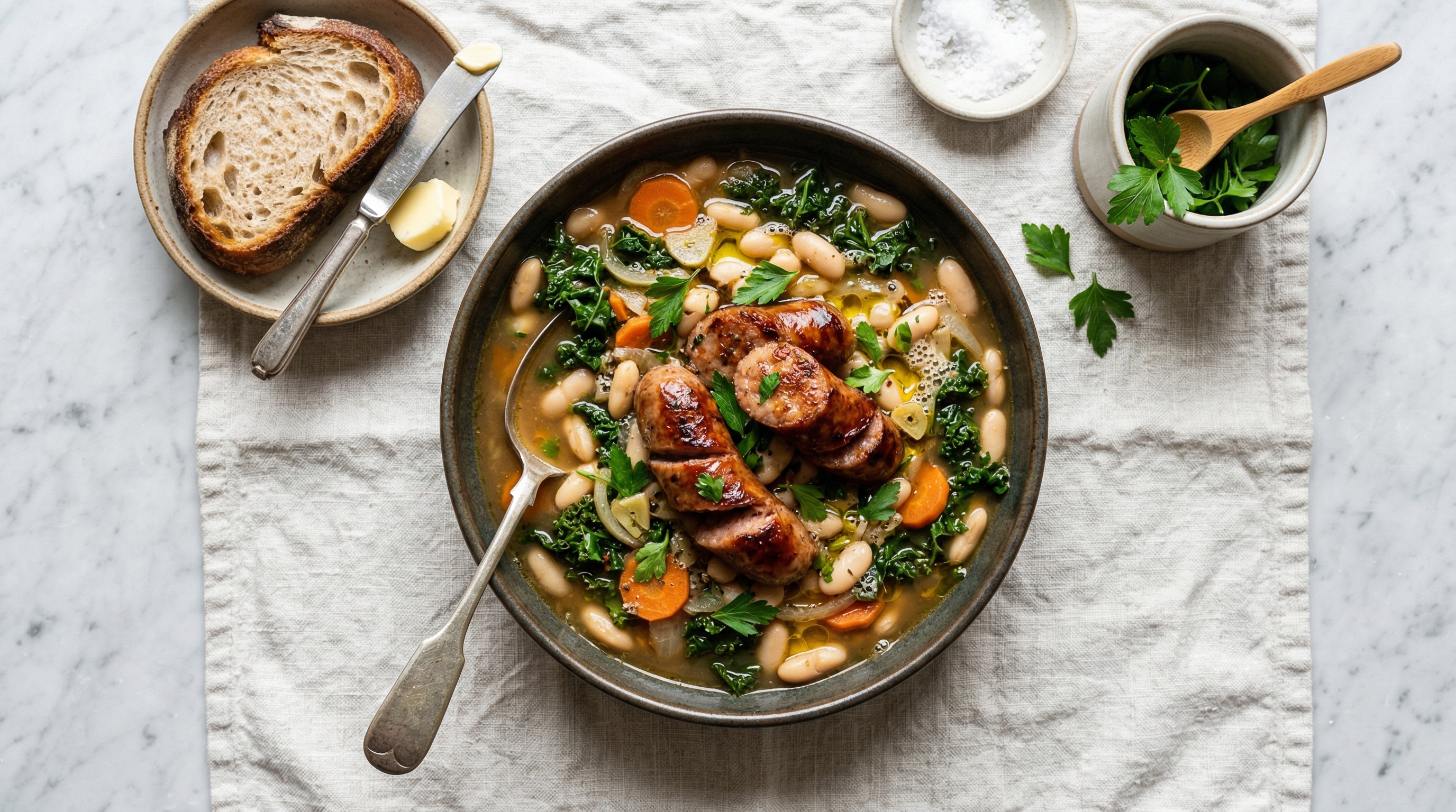 Dublin Coddle