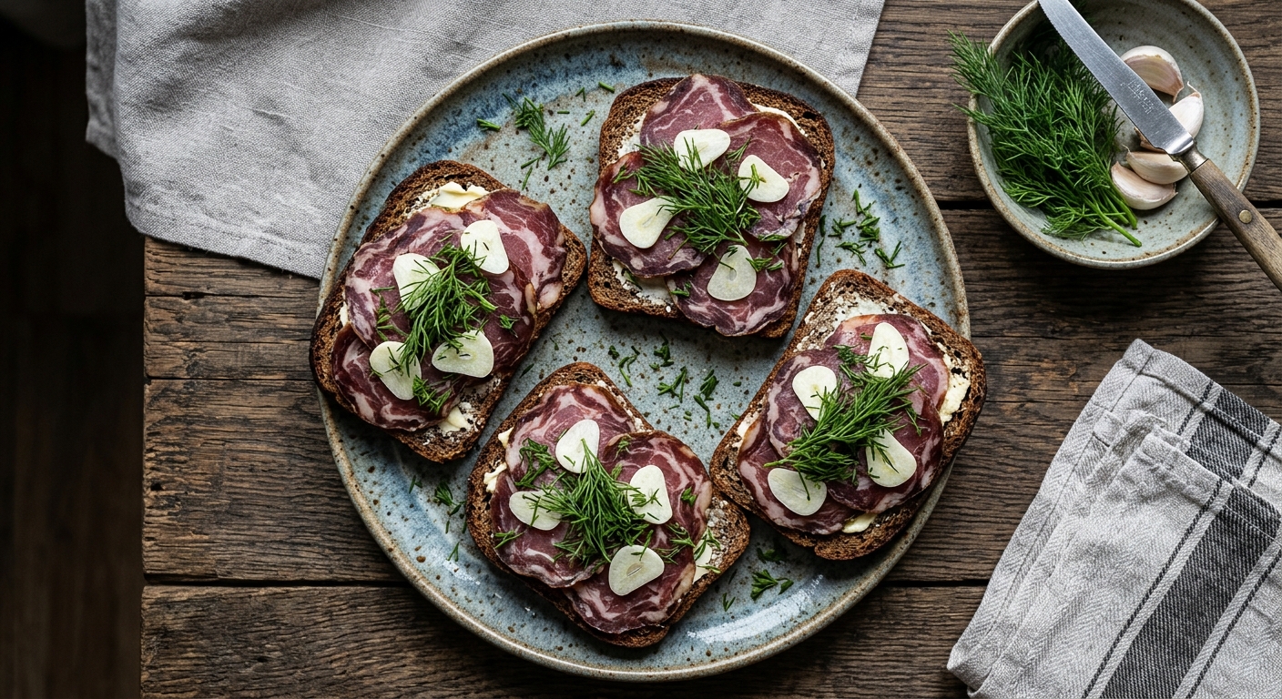 Skilandis Sumuštinis