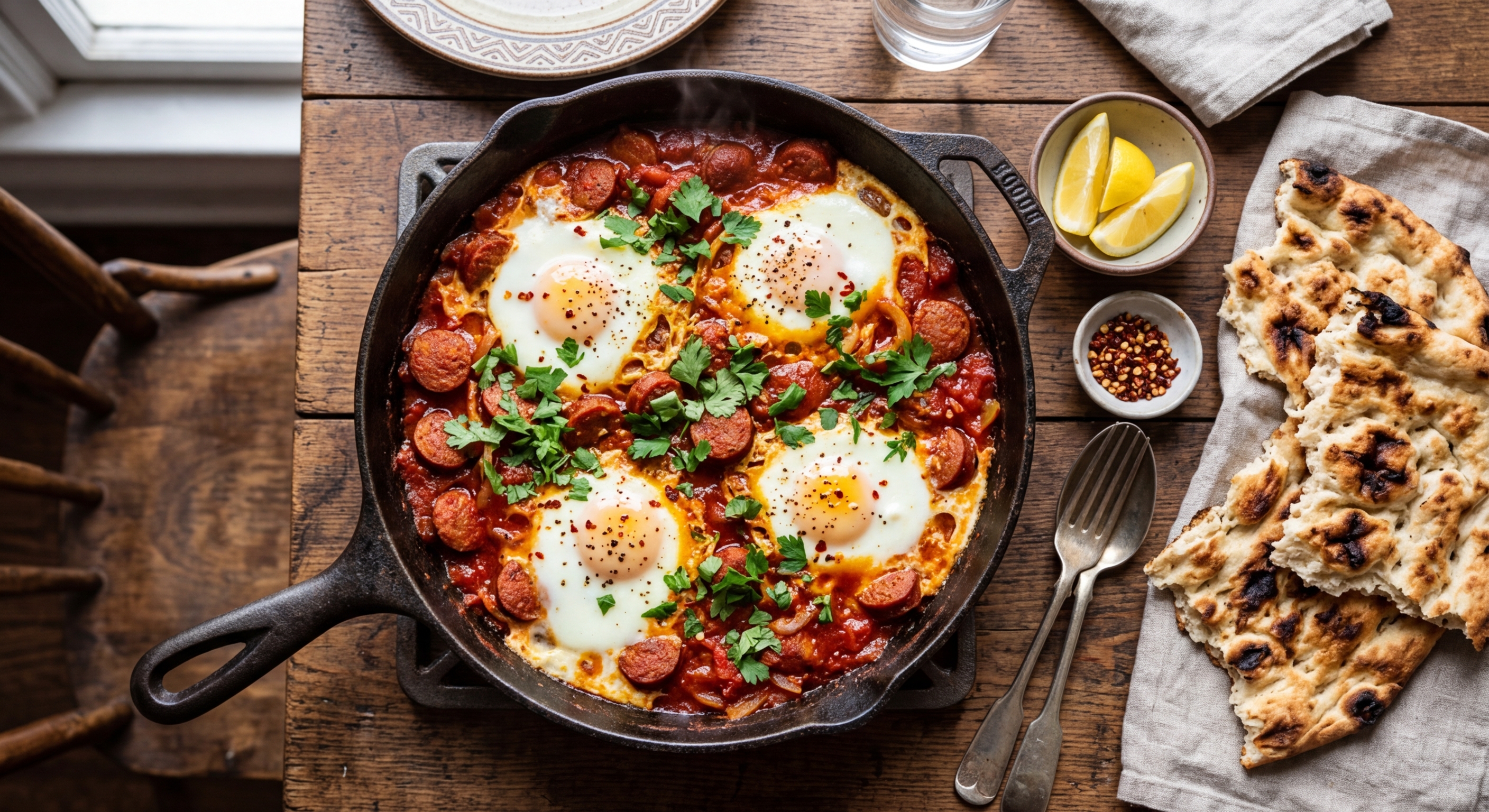 Sosis Bandari Sobhaneh