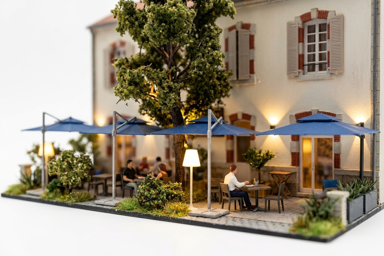 Auberge de Montfleury