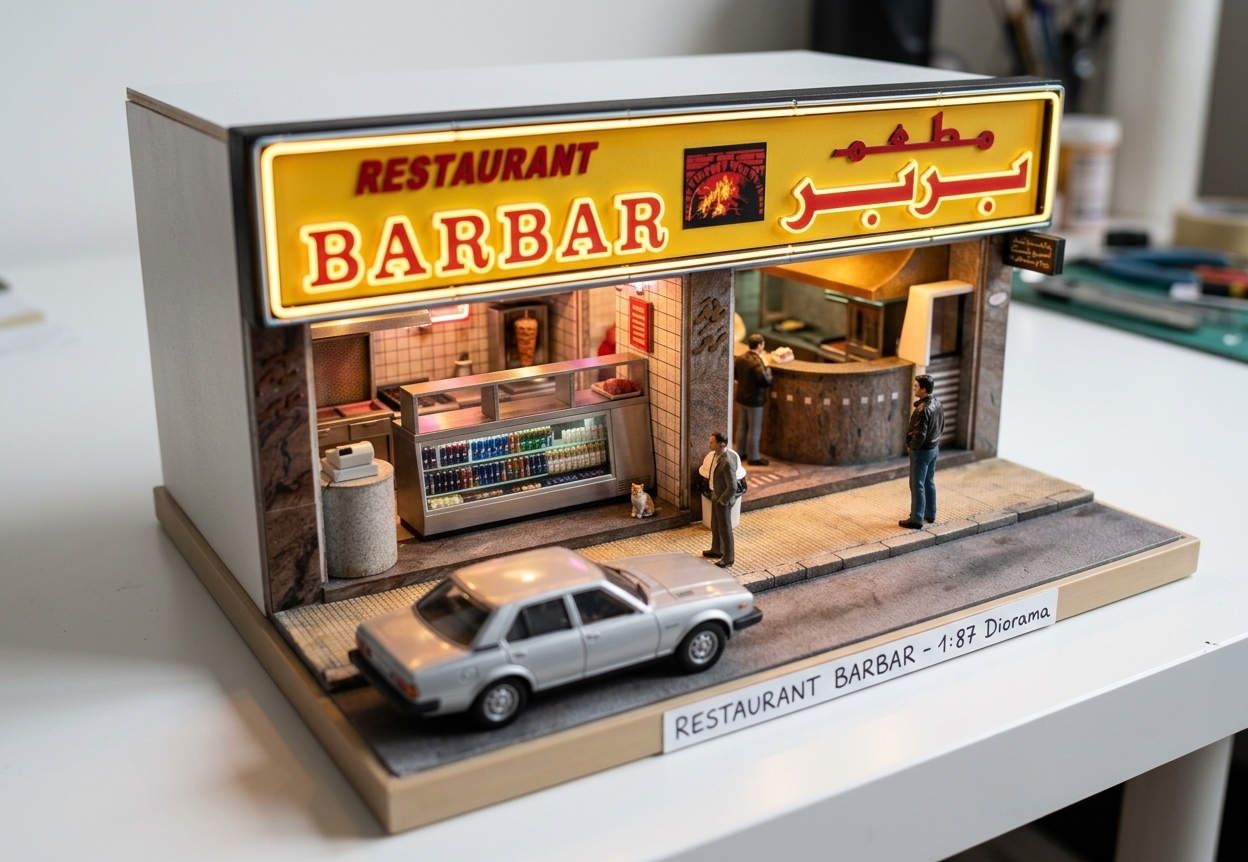 Barbar