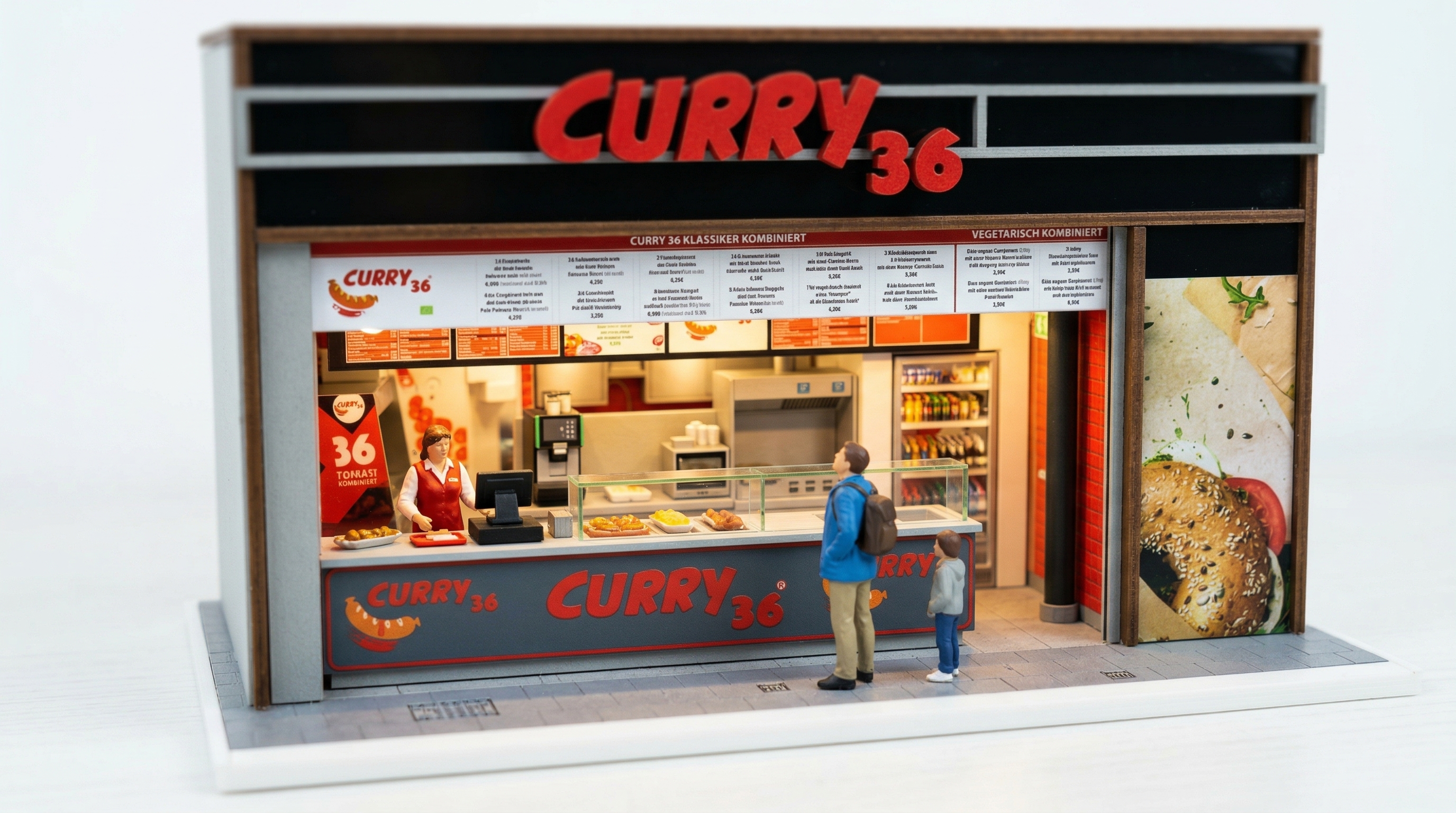 Curry 36