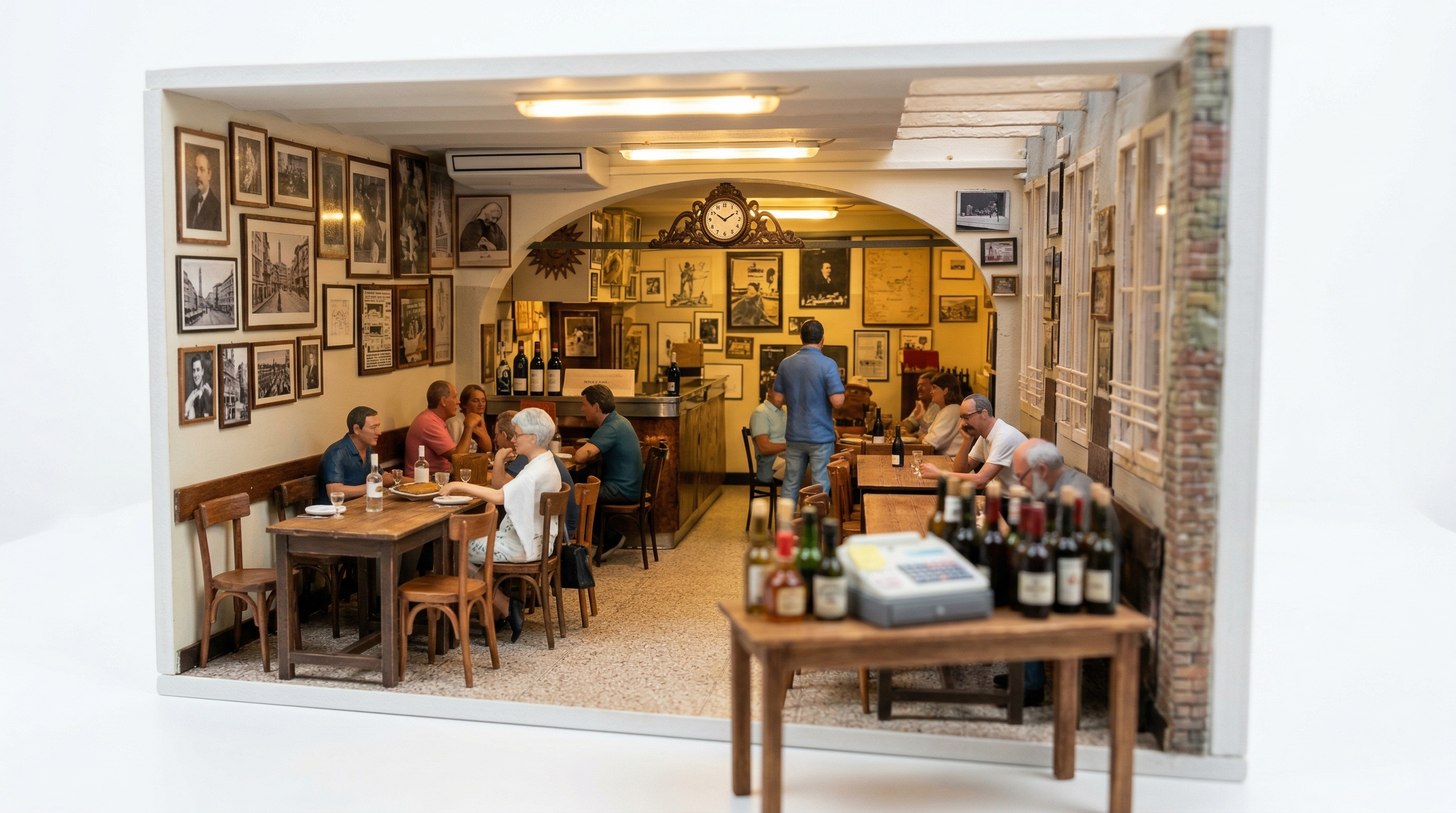Osteria del Sole