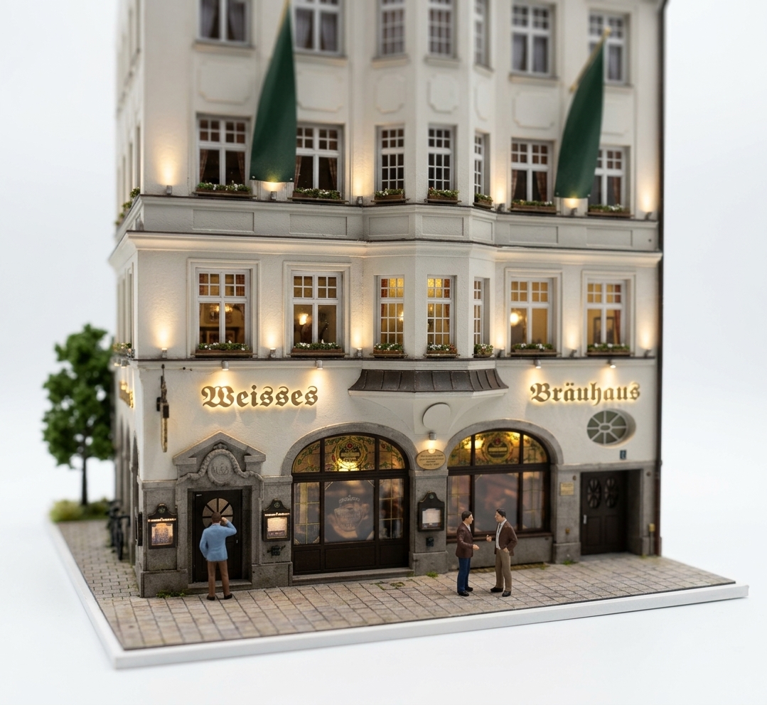 Schneider Bräuhaus