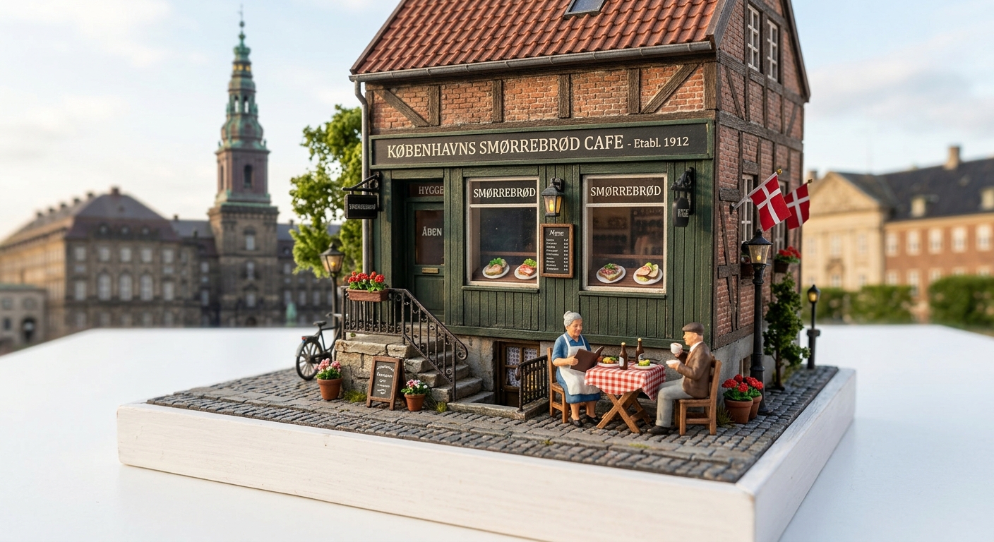 Slotskælderen hos Gitte Kik