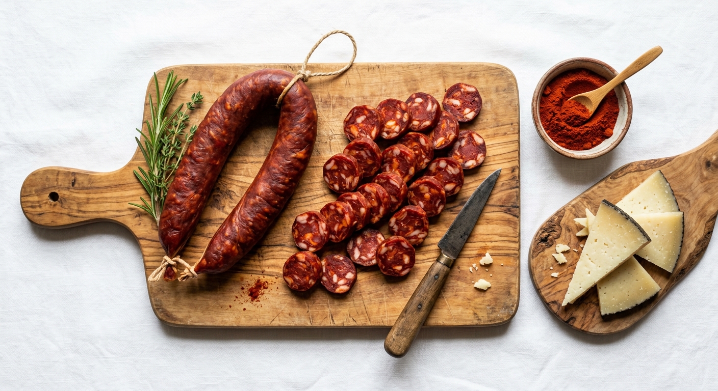 Chorizo
