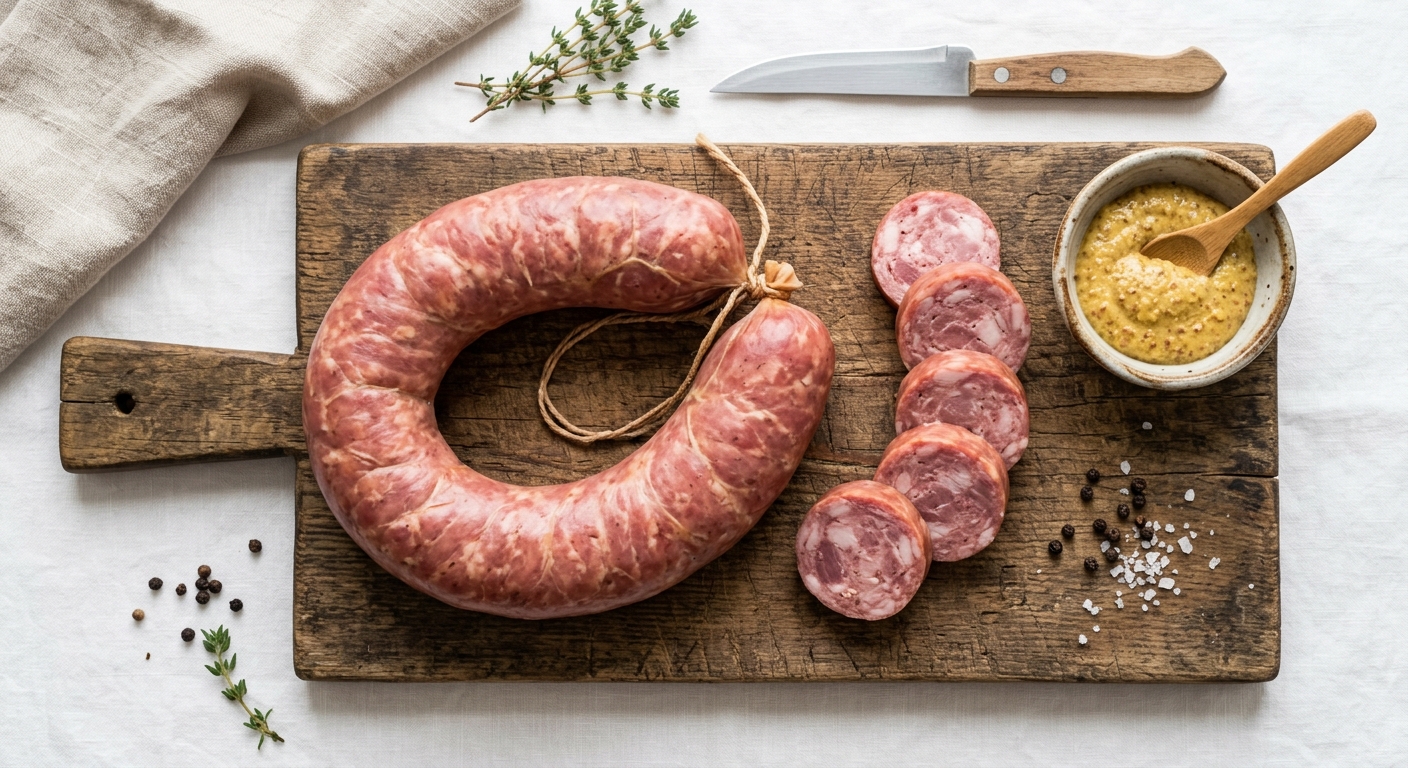 Farmer's Sausage