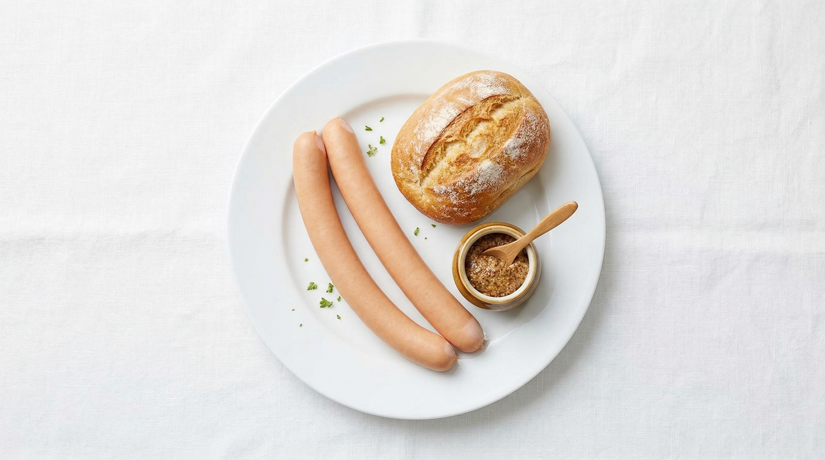 Frankfurter Würstchen