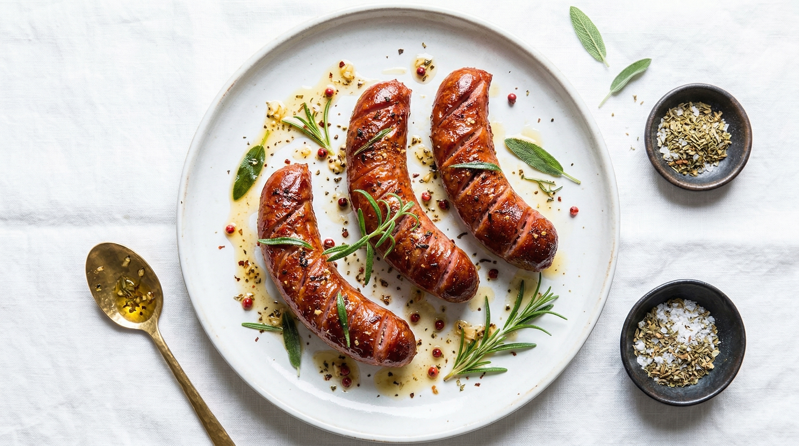 Italian Sausage