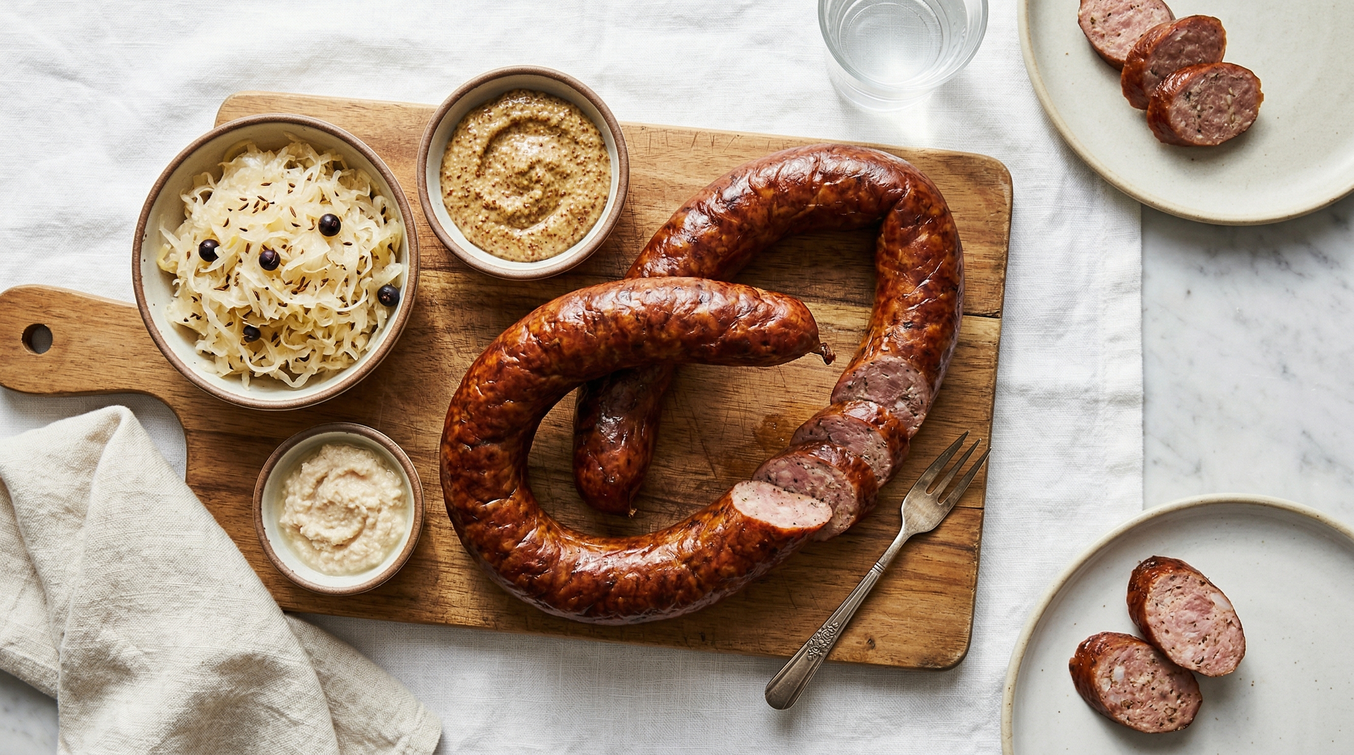 Kielbasa
