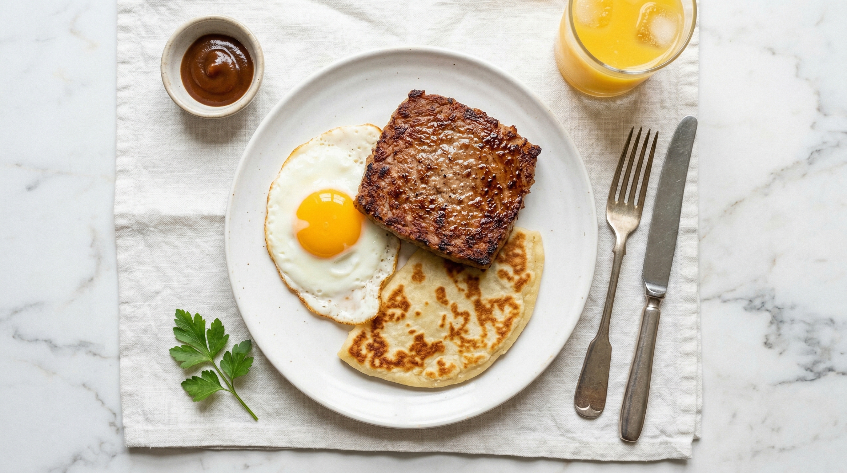 Lorne Sausage