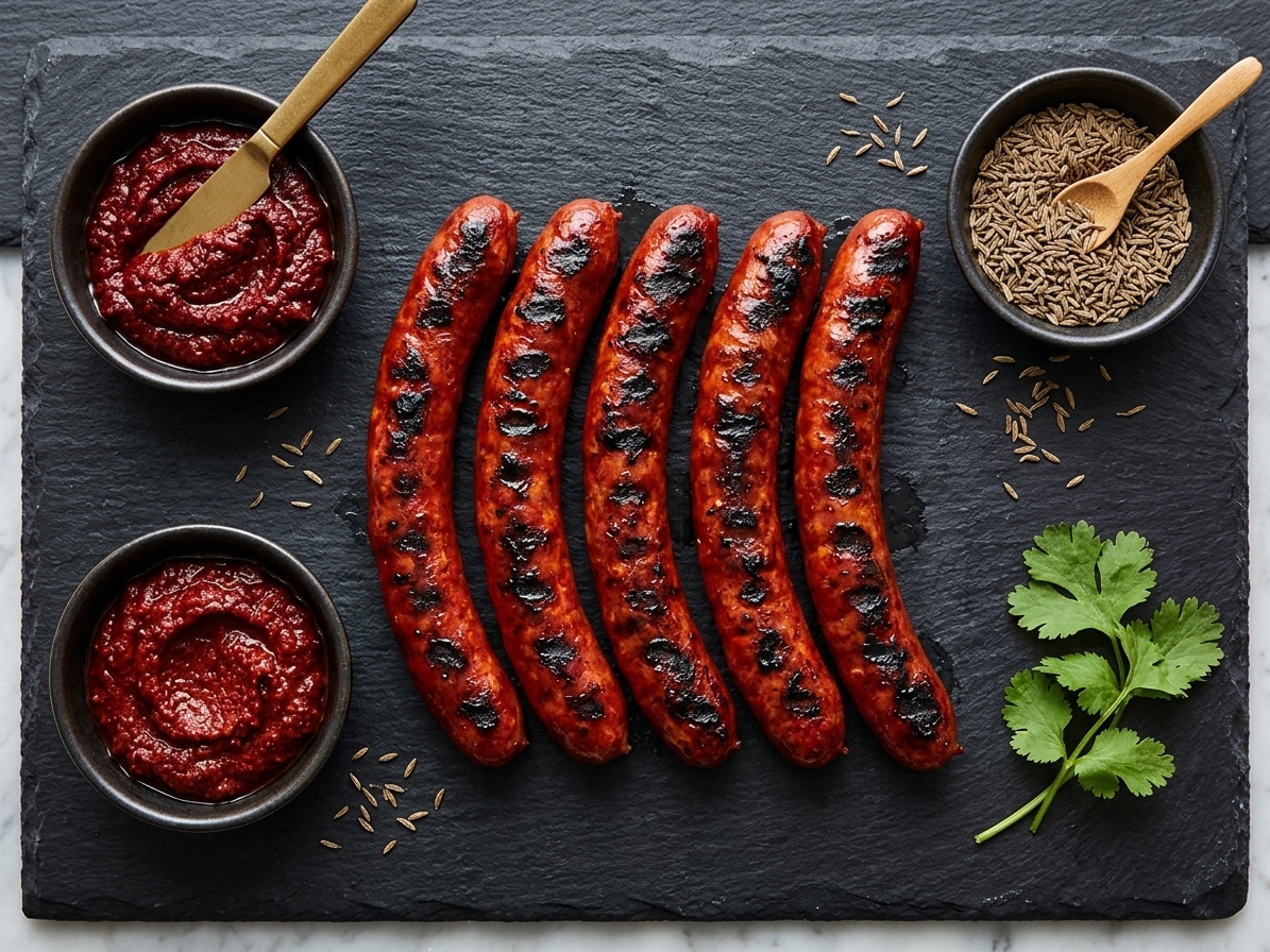 Merguez