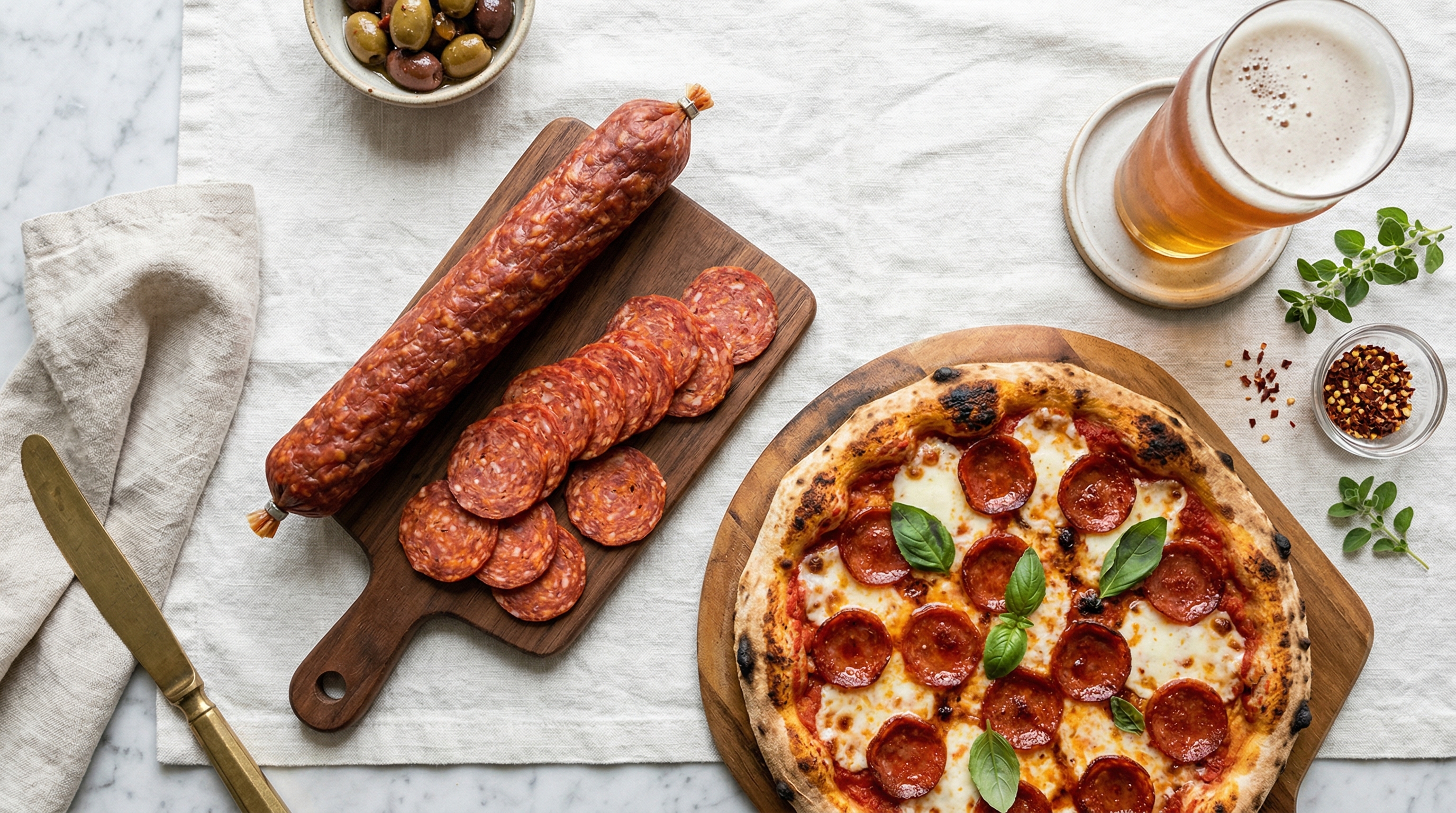 Pepperoni