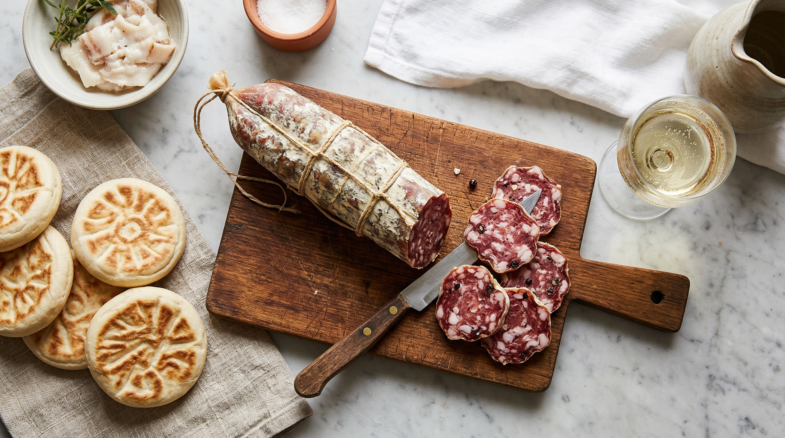 Salame Felino